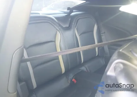 2018 Chevrolet Camaro 1Lt from USA, damaged, VIN 1G1FB1RS7J0124453